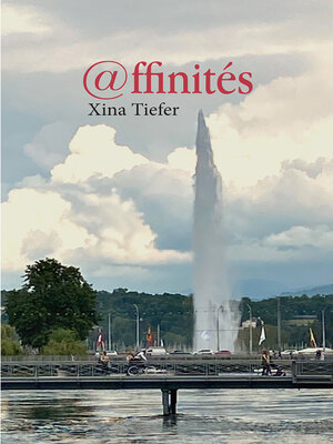 cover image of Affinités